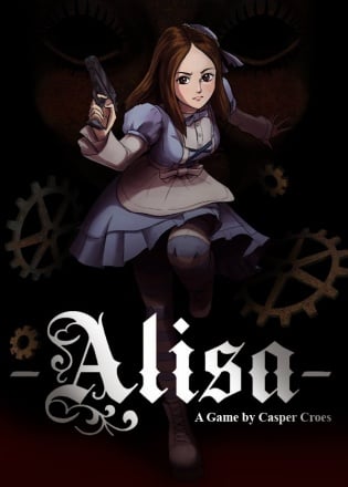 Alisa: The Awakening