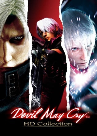 download devil may cry 5 pc torent