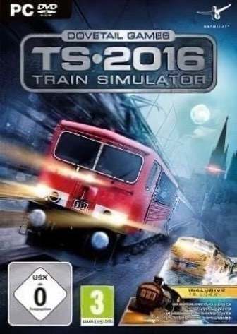 train simulator 2016 steam edition l repack by r.g. liberty