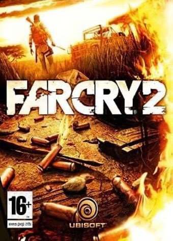 Far cry 2