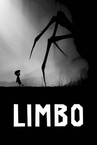 LIMBO Poster