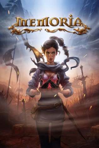 Memoria Poster