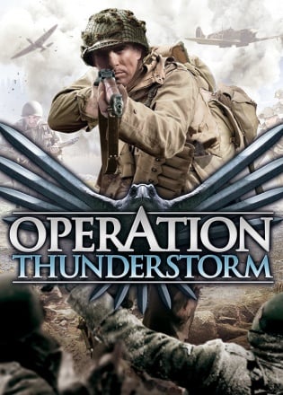 Operation thunderstorm