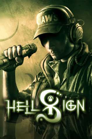 HellSign Poster