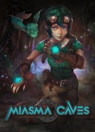 Miasma caves