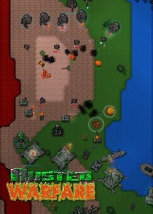 Rusted warfare free download pc