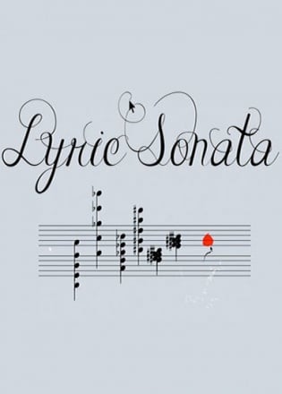 Lyric sonata