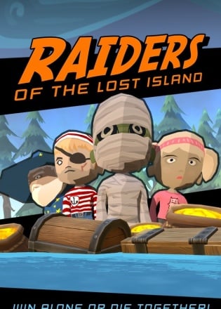 Raiders Of The Lost Island Download Last Version Free Pc Game Torrent