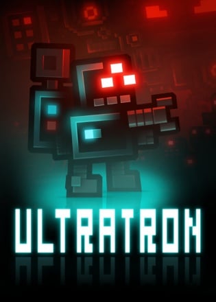 Ultratron Poster