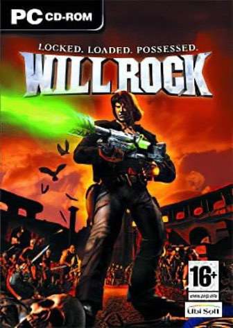 Will Rock: Death of the Gods