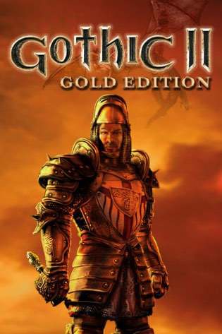 gothic 2 gold edition download free