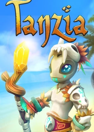 Tanzia Poster