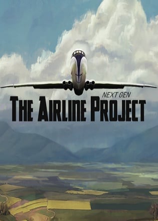 The Airline Project - Next Gen