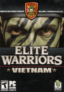 Elite Warriors: Vietnam