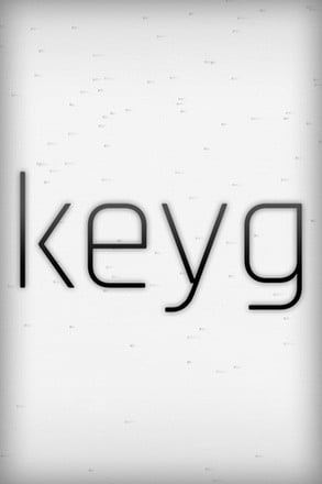 keyg Poster