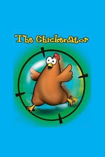 The chickenator