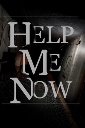 Help Me Now Poster