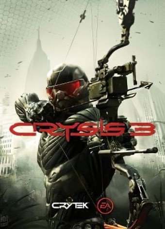 Crisis 3 (Crysis 3)
