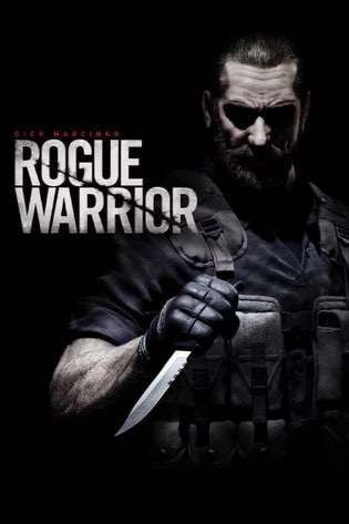 rogue warrior game