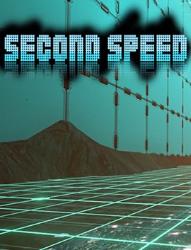 SecondSpeed ​​Poster