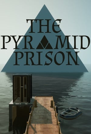 The Pyramid Prison Poster