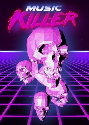 Music Killer Poster