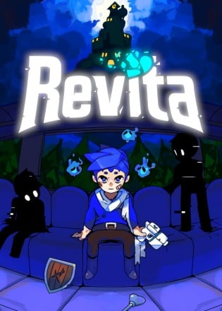 Revita Poster