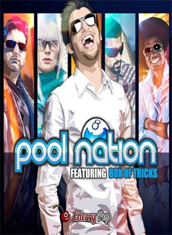Pool nation