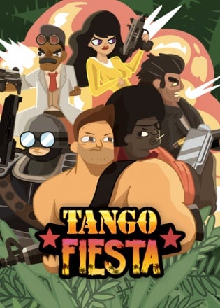 Tango Fiesta