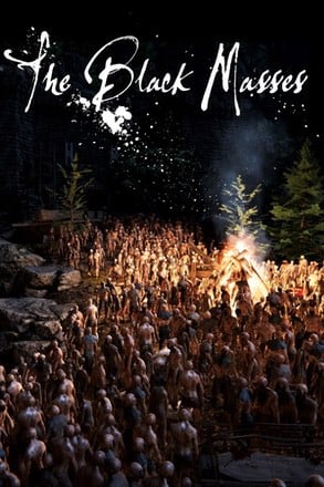 The black masses