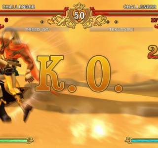Battle Fantasia Download Last Version Free Pc Game Torrent