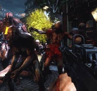 killing floor 2 free download torrent