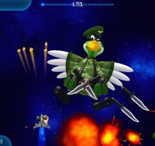download game chicken invaders 5 full version