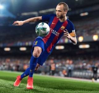pes 2018 repack torrent