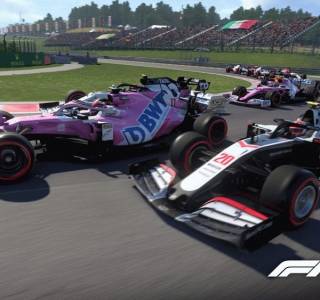 F1 2020 Download (Last Version) Free PC Game Torrent