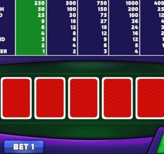 video poker software free video poker software free