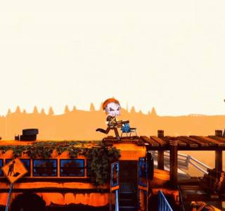 hordecore prologue