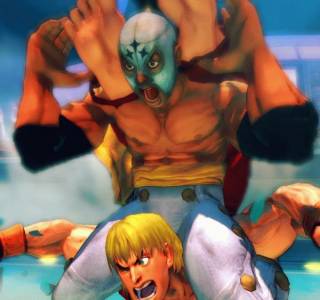 street fighter 4 for pc street fighter 4 for pc