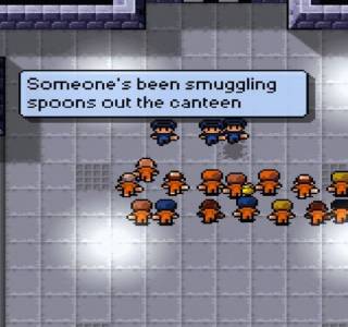 games like the escapists for free