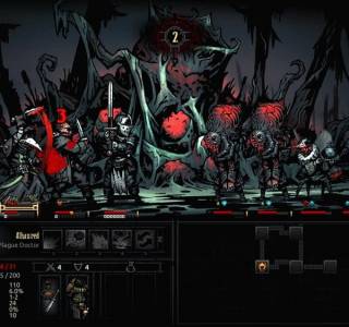 Darkest Dungeon The Crimson Court Download Last Version Free Pc Game Torrent