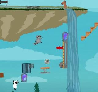ultimate chicken horse free download ultimate chicken horse free download