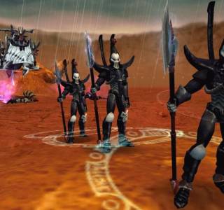 dawn of war soulstorm download wraithguard model dawn of war soulstorm download wraithguard model