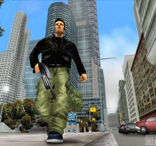 grand theft auto iii torrent grand theft auto iii torrent