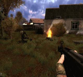 stalker call of pripyat complete 3rd person stalker call of pripyat complete 3rd person