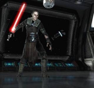 star wars force unleashed lightsaber colors