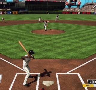 R B I Baseball 15 Download Last Version Free Pc Game Torrent