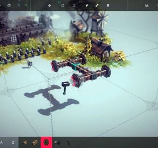 download free besiege gameplay download free besiege gameplay