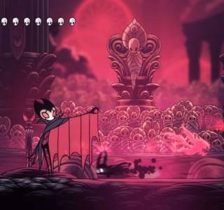 hollow knight torrent