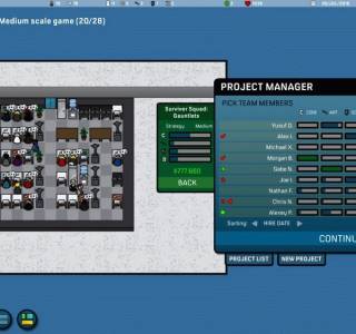 game corp dx wiki