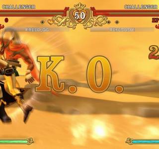 Battle Fantasia Revised Edition Download Last Version Free Pc Game Torrent